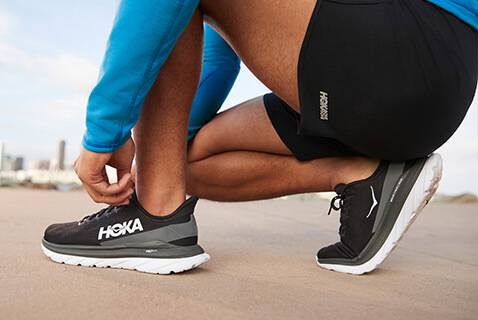 Hoka Shoes Sale Clearance Singapore - Hoka In Fashion